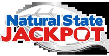 my natural state lottery.